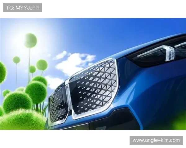 奔驰宝马环保节能技术揭秘：两大品牌在新能源和节能环保方面的最新创新动态