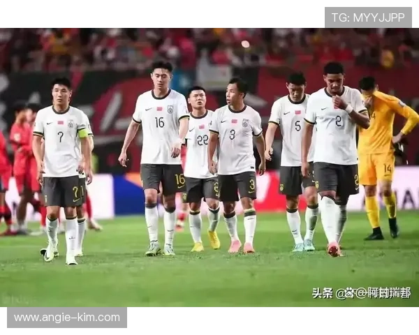 2026年世界杯预选赛中国队晋级情况及赛季亮点全面盘点
