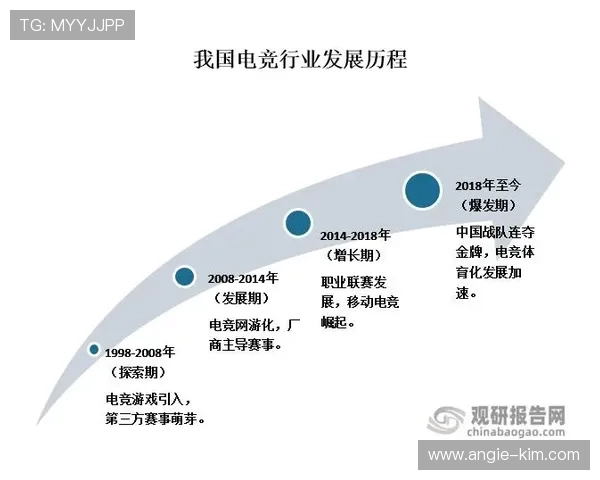 凯发电竞未来发展趋势:电竞行业创新技术与市场前景深度分析 凯发电竞未来发展趋势:电竞行业创新技术与市场前景深度分析